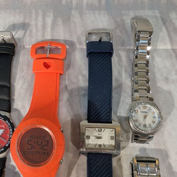 Bundle of Vintage and Luxury Ladies Watch Set - 02 - Picture 6 of 10